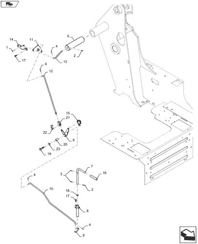 how to unlock case skid steer|skidsteer l218 security lock.